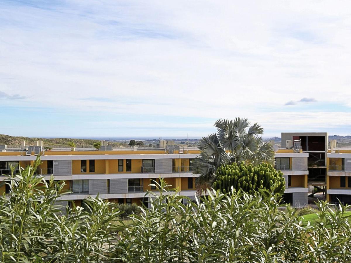 Modern In Valle Del With Terrace * Turre
